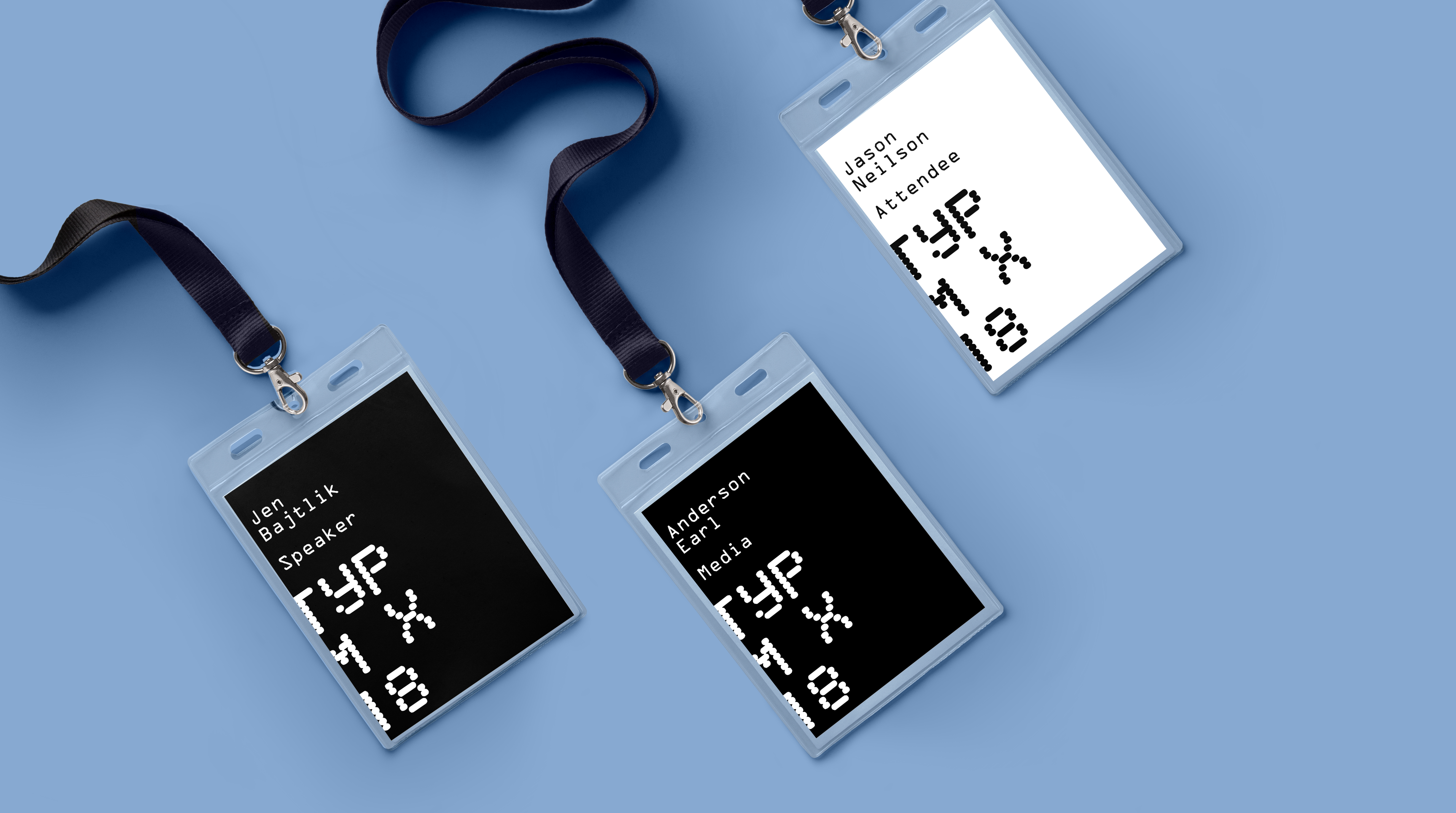 ID-Card Badge_blue