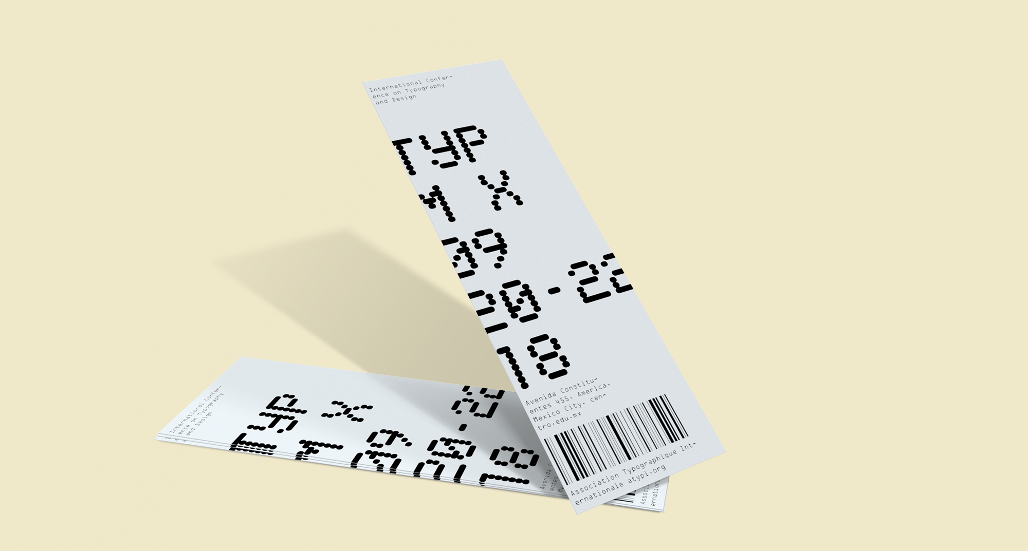 TYPMX Tickets